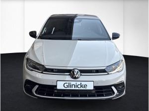 Volkswagen Polo R-Line 1.0 TSI DSG "sofort verfügbar*