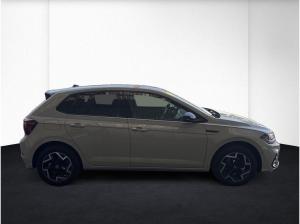 Volkswagen Polo R-Line 1.0 TSI DSG "sofort verfügbar*
