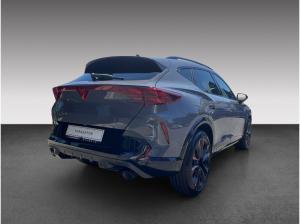 Cupra Formentor VZ 2.0 TSI DSG