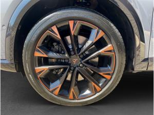 Cupra Formentor VZ 2.0 TSI DSG