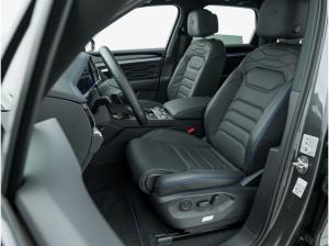 Volkswagen Touareg R 3.0 V6 TSI eHybrid DSG*360°*PANO*ACC*MEMORY