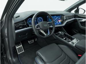 Volkswagen Touareg R 3.0 V6 TSI eHybrid DSG*360°*PANO*ACC*MEMORY