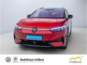 Volkswagen ID.7 Tourer Pro *WÄRMEPUMPE*360°*APP*ACC*MATRIX*MEMORY*NAV*