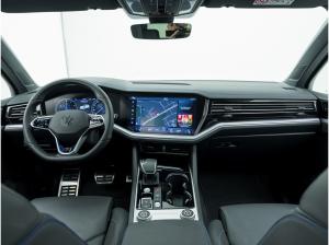 Volkswagen Touareg R 3.0 V6 TSI eHybrid DSG*360°*PANO*ACC*MEMORY