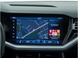 Volkswagen Touareg R 3.0 V6 TSI eHybrid DSG*360°*PANO*ACC*MEMORY