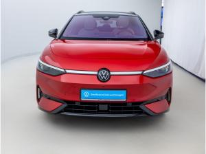 Volkswagen ID.7 Tourer Pro *WÄRMEPUMPE*360°*APP*ACC*MATRIX*MEMORY*NAV*