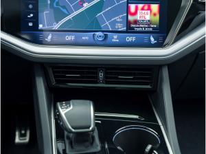 Volkswagen Touareg R 3.0 V6 TSI eHybrid DSG*360°*PANO*ACC*MEMORY