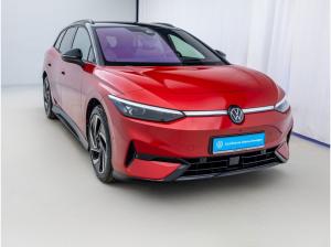 Volkswagen ID.7 Tourer Pro *WÄRMEPUMPE*360°*APP*ACC*MATRIX*MEMORY*NAV*
