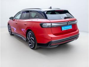 Volkswagen ID.7 Tourer Pro *WÄRMEPUMPE*360°*APP*ACC*MATRIX*MEMORY*NAV*