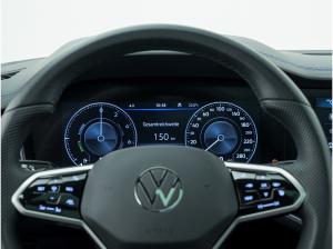 Volkswagen Touareg R 3.0 V6 TSI eHybrid DSG*360°*PANO*ACC*MEMORY