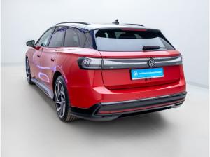 Volkswagen ID.7 Tourer Pro *WÄRMEPUMPE*360°*APP*ACC*MATRIX*MEMORY*NAV*