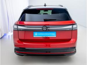 Volkswagen ID.7 Tourer Pro *WÄRMEPUMPE*360°*APP*ACC*MATRIX*MEMORY*NAV*