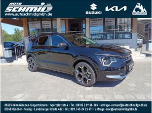 Kia Niro **SONDERANGEBOT** NIRO 1.6 HEV 129 DCT SPI 18Z TEC REX