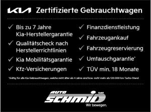 Kia Niro **SONDERANGEBOT** NIRO 1.6 HEV 129 DCT SPI 18Z TEC REX