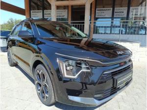 Kia Niro **SONDERANGEBOT** NIRO 1.6 HEV 129 DCT SPI 18Z TEC REX