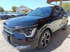 Kia Niro **SONDERANGEBOT** NIRO 1.6 HEV 129 DCT SPI 18Z TEC REX