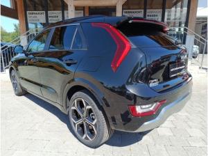 Kia Niro **SONDERANGEBOT** NIRO 1.6 HEV 129 DCT SPI 18Z TEC REX