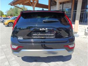 Kia Niro **SONDERANGEBOT** NIRO 1.6 HEV 129 DCT SPI 18Z TEC REX