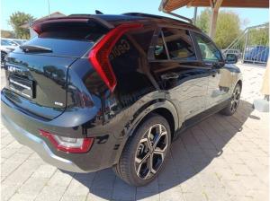 Kia Niro **SONDERANGEBOT** NIRO 1.6 HEV 129 DCT SPI 18Z TEC REX
