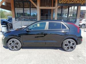 Kia Niro **SONDERANGEBOT** NIRO 1.6 HEV 129 DCT SPI 18Z TEC REX