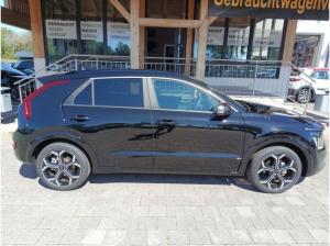 Kia Niro **SONDERANGEBOT** NIRO 1.6 HEV 129 DCT SPI 18Z TEC REX