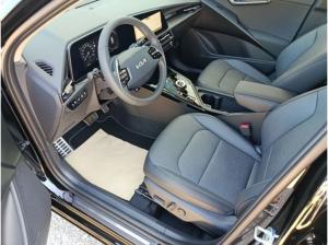 Kia Niro **SONDERANGEBOT** NIRO 1.6 HEV 129 DCT SPI 18Z TEC REX