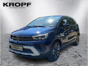 Opel Crossland 1.2 Turbo AHK+LED+2xKlima+LM