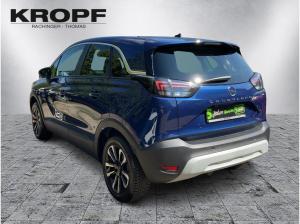 Opel Crossland 1.2 Turbo AHK+LED+2xKlima+LM