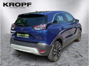 Opel Crossland 1.2 Turbo AHK+LED+2xKlima+LM