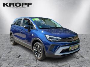 Opel Crossland 1.2 Turbo AHK+LED+2xKlima+LM
