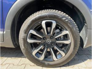 Opel Crossland 1.2 Turbo AHK+LED+2xKlima+LM