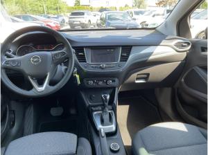 Opel Crossland 1.2 Turbo AHK+LED+2xKlima+LM