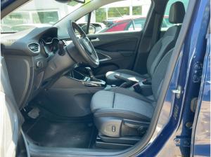 Opel Crossland 1.2 Turbo AHK+LED+2xKlima+LM