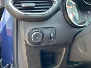 Opel Crossland 1.2 Turbo AHK+LED+2xKlima+LM