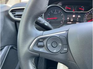 Opel Crossland 1.2 Turbo AHK+LED+2xKlima+LM