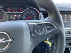 Opel Crossland 1.2 Turbo AHK+LED+2xKlima+LM