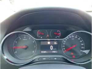 Opel Crossland 1.2 Turbo AHK+LED+2xKlima+LM