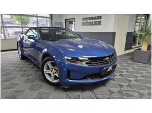 Chevrolet Camaro 2.0 L Turbo Cabrio