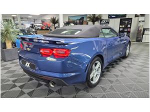 Chevrolet Camaro 2.0 L Turbo Cabrio
