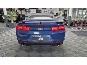 Chevrolet Camaro 2.0 L Turbo Cabrio