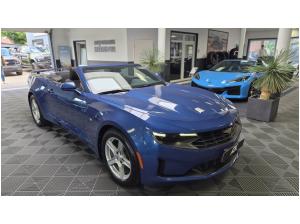 Chevrolet Camaro 2.0 L Turbo Cabrio