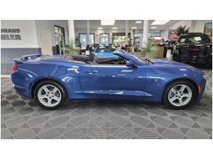 Chevrolet Camaro 2.0 L Turbo Cabrio