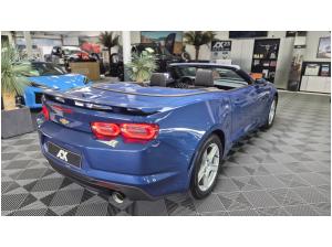Chevrolet Camaro 2.0 L Turbo Cabrio