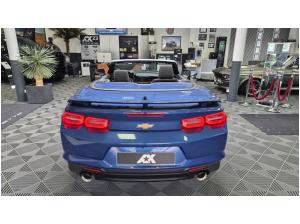 Chevrolet Camaro 2.0 L Turbo Cabrio