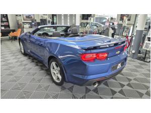 Chevrolet Camaro 2.0 L Turbo Cabrio