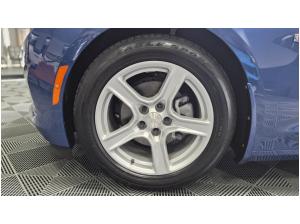 Chevrolet Camaro 2.0 L Turbo Cabrio