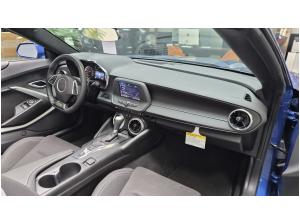 Chevrolet Camaro 2.0 L Turbo Cabrio
