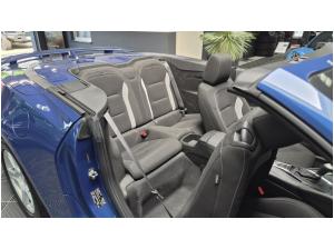 Chevrolet Camaro 2.0 L Turbo Cabrio