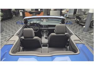 Chevrolet Camaro 2.0 L Turbo Cabrio