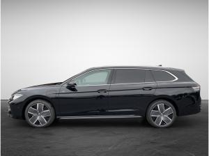 Volkswagen Passat Variant 1.5 eHybrid DSG R-Line